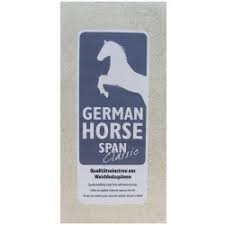 Hobliny German Horse classic – jemné 500 litrů