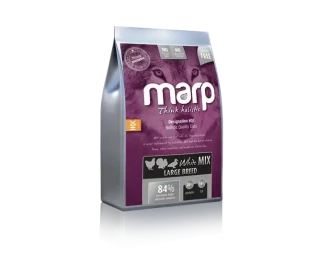 Marp Holistic White Mix Large Breed Grain Free 12kg