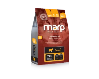 Marp Holistic Grain Free Lamb 12kg