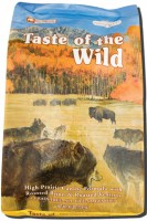 Taste of the Wild High Praire 12,2kg